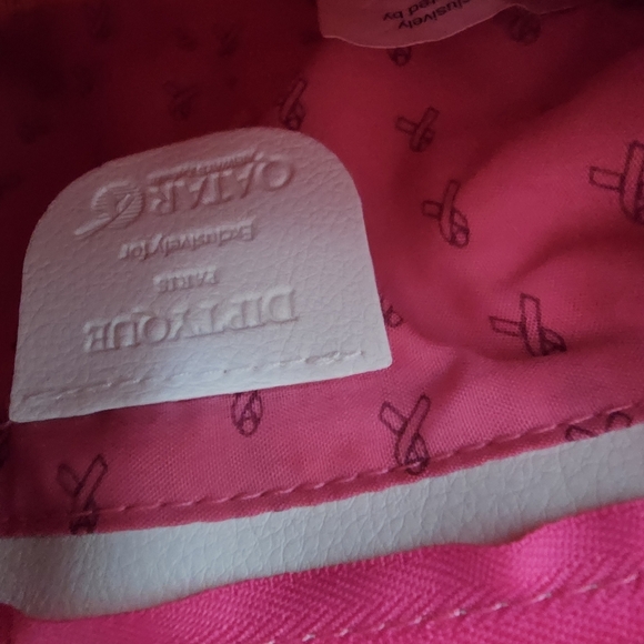 Diptyque Qatar airways business class makeup bag - Picture 5 of 7